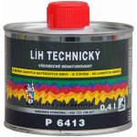 Baltech technický líh P6413 plast 400 ml – HobbyKompas.cz