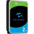 Seagate SkyHawk 2TB, ST2000VX017