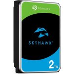 Seagate SkyHawk 2TB, ST2000VX017 – Sleviste.cz