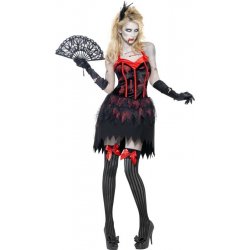 Zombie burleska