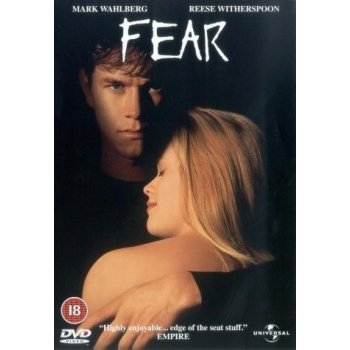 Fear DVD