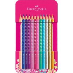 Faber-Castell 0086/2017370 12 ks