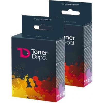 TonerDepot Canon CL-41 - kompatibilní – Zbozi.Blesk.cz