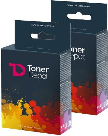 TonerDepot Canon CL-541 - kompatibilní