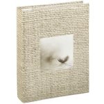 HAMA PLUMULE album pro 200 fotografií 9x13 cm s popisky – Zboží Živě