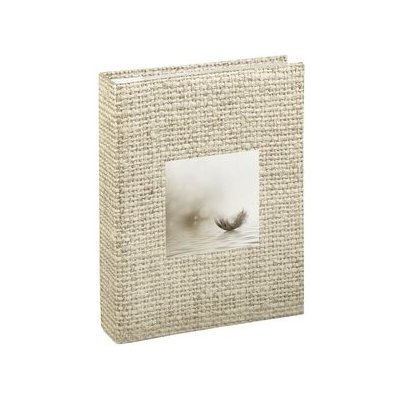 HAMA PLUMULE album pro 200 fotografií 9x13 cm s popisky – Zboží Živě