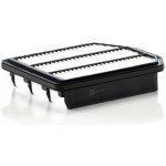 Vzduchový filtr MANN-FILTER C 26 018 – Hledejceny.cz