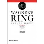 A Companion Wagner's Ring of the Nibelung – Hledejceny.cz