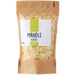 Natu Mandle plátky 200 g – Sleviste.cz