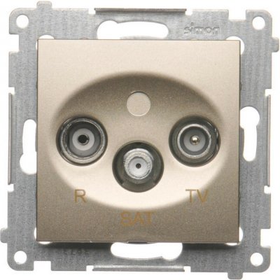 Simon 54 DASP.01/44 – Hledejceny.cz