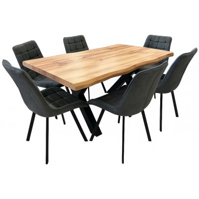 Vikio VJS116-61S 1 + 6 – Zboží Dáma