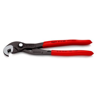 Knipex 8741250 Kleště SIKO 250mm (8741250) – Zboží Mobilmania