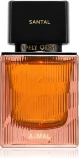 Ajmal Purely Orient Santal parfémovaná voda pánská 75 ml tester