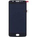 LCD Displej + Dotykové sklo Lenovo Moto E4