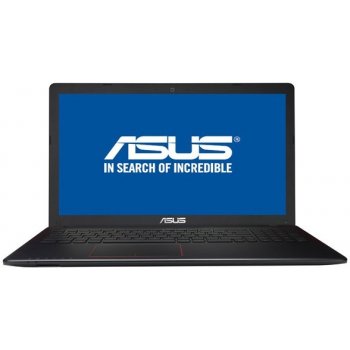 Asus F550VX-DM604