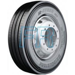 BRIDGESTONE R-STEER 002 245/70 R17.5 136M