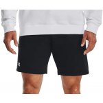 Under Armour UA Rival Fleece shorts Černá – Hledejceny.cz