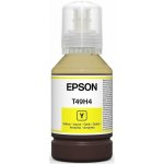 Inkoust Epson T49H4 Yellow - originální – Zboží Mobilmania