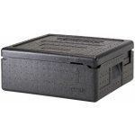 Cambro Termobox na pizzu bez úchytu 2 ks (33 cm) – Zboží Mobilmania