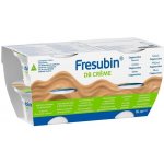 FRESUBIN DB CREME PŘÍCHUŤ CAPPUCCINO POR SOL 4X200G – Hledejceny.cz