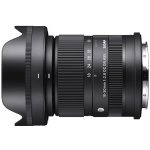 Sigma 18-50 mm f/2,8 DC DN Canon RF – Zboží Živě