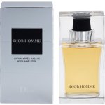 Dior Homme voda po holení 100 ml – Hledejceny.cz