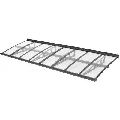 CoverTech Kassel 100 x 300 cm antracitová – Zbozi.Blesk.cz