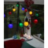 Vánoční osvětlení Eglo 900212 LED Venkovní dekorační řetěz FROSOLONE 20xLED 0,064W 31V IP44 EG900212