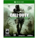 Hry na Xbox One Call Of Duty Modern Warfare Remastered