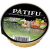 Paštika Veto Patifu prémiová tofu paštika bazalka česnek 100 g