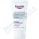 Speciální péče o pokožku Eucerin AtopiControl krém suchá svědící kůže 75 ml