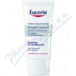 Eucerin AtopiControl krém suchá svědící kůže 75 ml – Hledejceny.cz