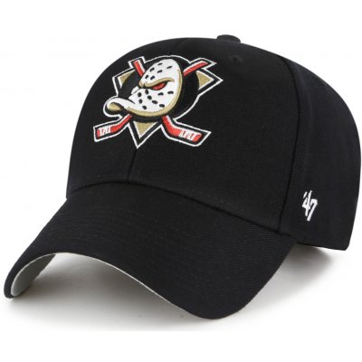 47 Brand MVP NHL Anaheim Ducks – Zbozi.Blesk.cz