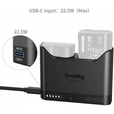 SmallRig 5491 – Zboží Živě