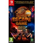 Escape Game: Fort Boyard – Hledejceny.cz