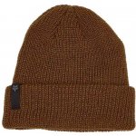Fox Machinist beanie pánský kulich Nutmeg – Hledejceny.cz