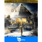 Assassin's Creed: Origins (Gold) – Zboží Mobilmania