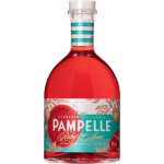 Pampelle Ruby L'Apéro 15% 0,7 l (holá láhev) – Zboží Mobilmania