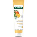Klorane Nourishing Dry Hair Leave-in Cream 125 ml – Hledejceny.cz