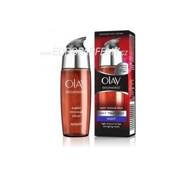 Olay Regenerist Renewal Elixir Night 50 ml