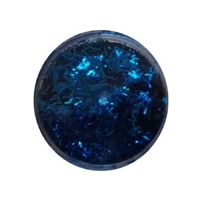Ocean Glitter Nails Třpytky na zdobení nehtů 33 2 g – Hledejceny.cz