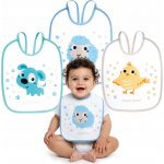 Canpol babies látkový Vícebarevný Tajný život mazlíčků 3 ks – Zboží Dáma Canpol babies látkový Vícebarevný Tajný život mazlíčků 3 ks – Zboží Dáma