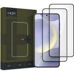 HOFI 99869 HOFI PRO+ 2x 3D Ochranné sklo pro Samsung Galaxy S25 5G – Zboží Živě