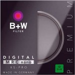 B+W 007 XS-PRO MRC Nano 62 mm – Hledejceny.cz
