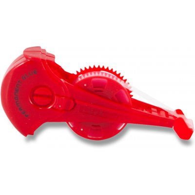 Tesa Easy Refill Roller - náplň - 8,4 mm x 14 m, permanent – Zboží Dáma