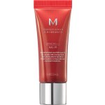 Missha Pleťový BB krém M Perfect Cover BB Cream SPF42 No.19 Cool Ivory 20 ml – Zboží Dáma