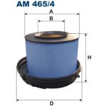 FILTRON Vzduchový filtr AM4654 – Hledejceny.cz