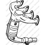 Bosal BS 573-915 – Hledejceny.cz