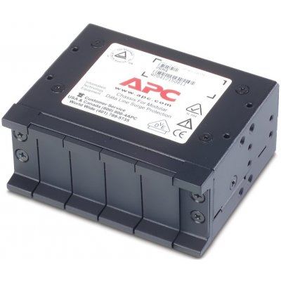 APC Protect 4 position chassis,1U – Hledejceny.cz