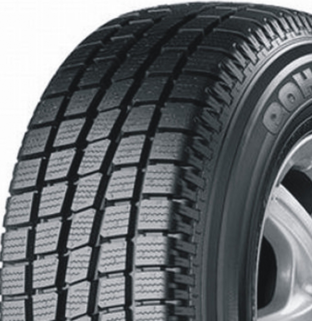 Toyo H09 165/70 R14 89R